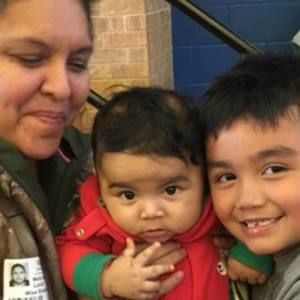 Meet your Posher, Maria a.